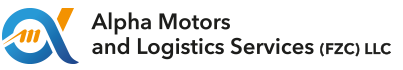 Alpha Motors Logo